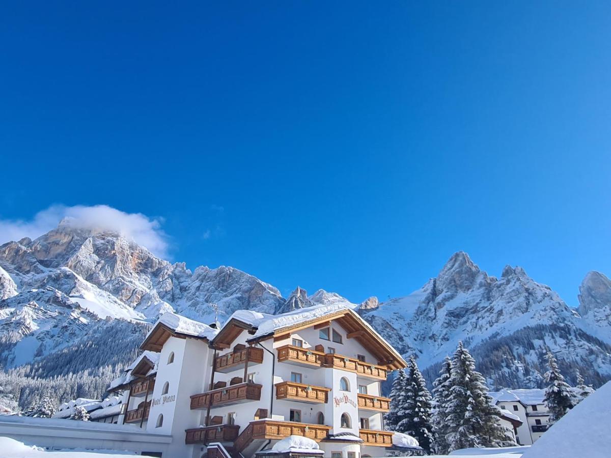 Hotel Vienna Сан Мартино ди Кастроза Екстериор снимка