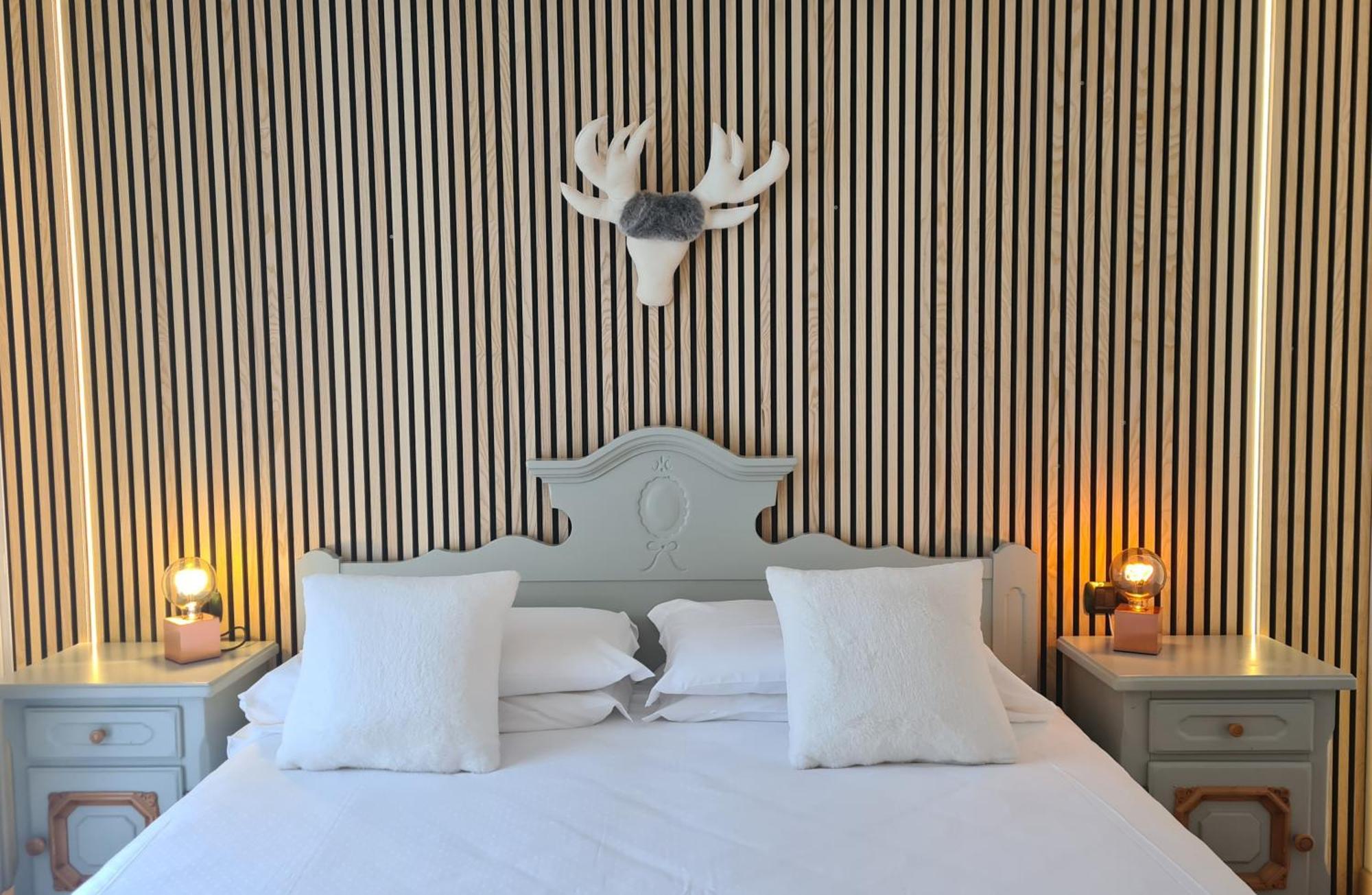 Hotel Vienna Сан Мартино ди Кастроза Екстериор снимка