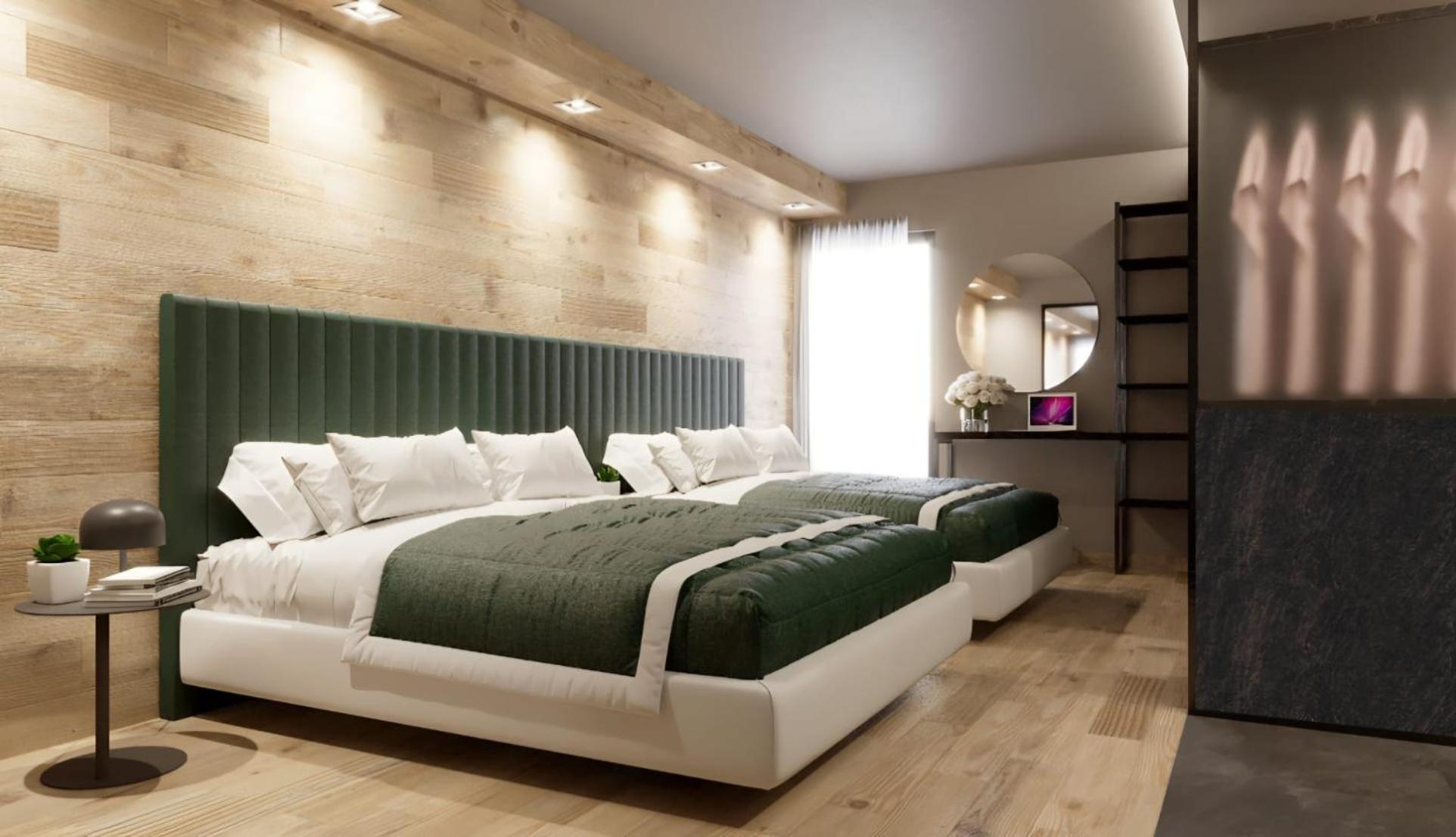 Hotel Vienna Сан Мартино ди Кастроза Екстериор снимка